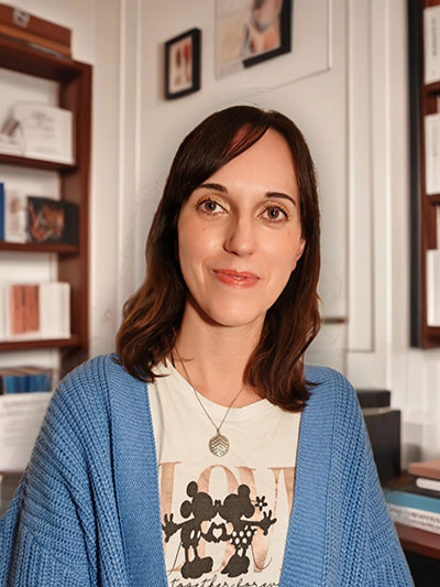 Louisa Ising – Praxisassistenz bei Ad Astra Lab