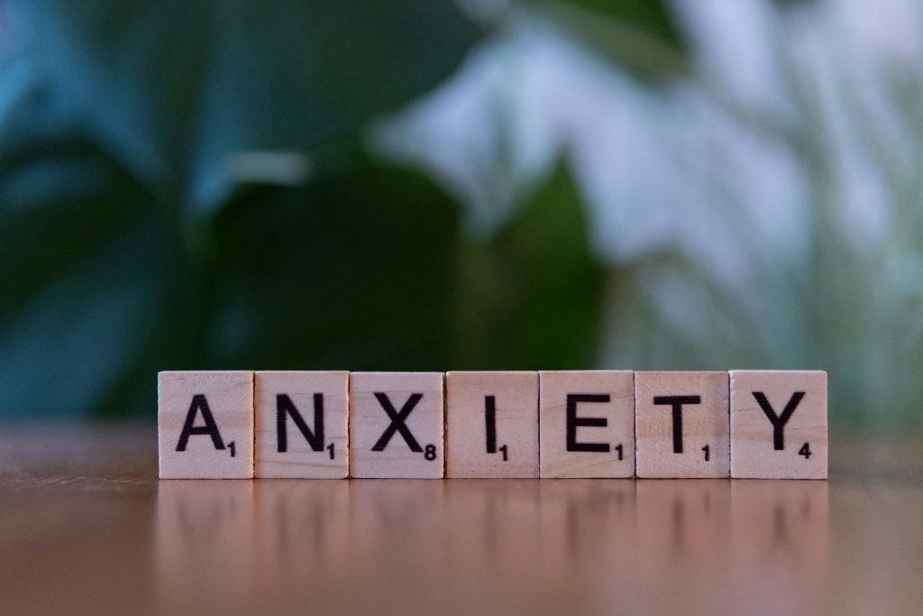 Psychotherapie bei Angststörungen und Anxiety in Würzburg