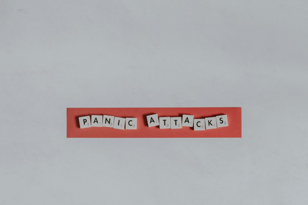 Psychotherapie bei Panikattacken und Angststörungen in Würzburg
