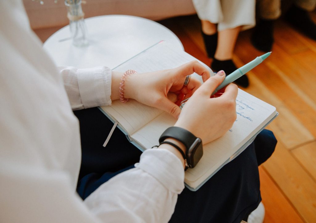 Gesprächstherapie und humanistische Psychotherapie in Würzburg