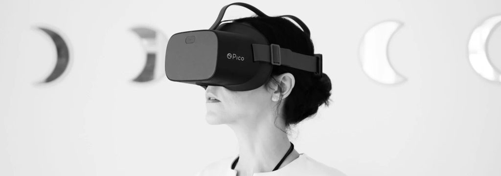 Kognitive Verhaltenstherapie mit Virtual Reality in Würzburg